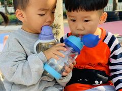 -加蒙特森林幼儿园(广州市增城区店)