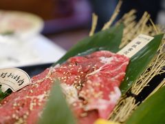 -猫爪爪原切自助烤肉(观音桥阳光世纪店)