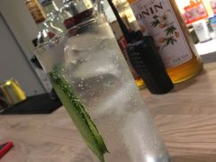-深蓝超市Alcohol Player餐酒吧