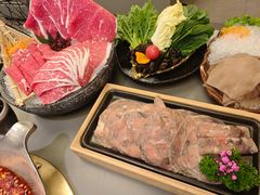 -湊湊火锅·茶憩(南京万象天地店)