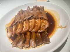 -侨美·唐荔园·40年地道粤菜