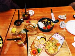 -猫小院猫主题餐厅(三里屯店)