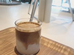 hug-dotcom coffee古点咖啡(致真大厦店)