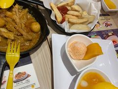 -许留山(梳士巴利道店)