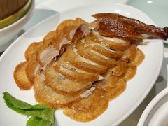 -惠丰堂饭庄·烤鸭·京味菜(翠微路店)