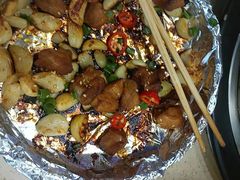-船梆煮•蒸汽海鲜·生腌干蒸(五四广场店)