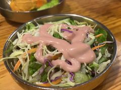 -小木屋米酒店·韩国料理(深圳总店)