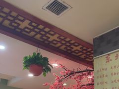 -陈家老院子·长春特色东北家宴(一匡街店)