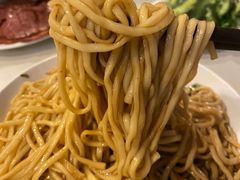 -民间老鸡汤面馆(中山北路店)