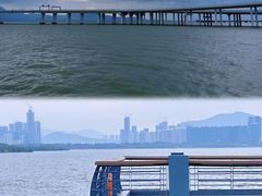 -深圳湾公园(南山区)