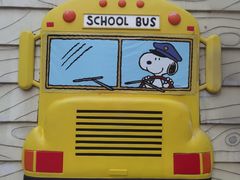 -史努比缤纷世界