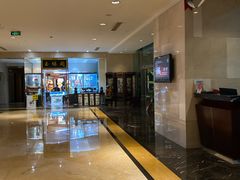 -诸暨耀江开元名都大酒店