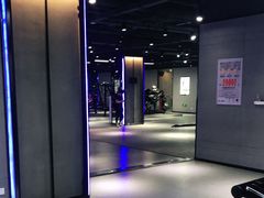 -一兆韦德健身(浦东万达会所)