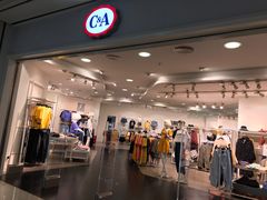 -C&A(茂业天地店)