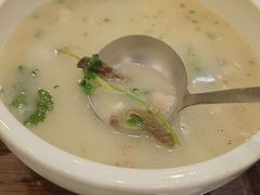 -长城东北菜(新港西路店)