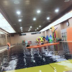 -Cool Swimming·酷游儿童游泳俱乐部(廊坊孔雀城汇景轩店)