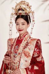 -杭州金夫人婚纱摄影(富阳私享店)