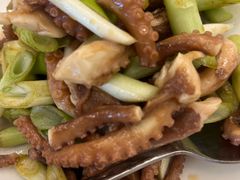 -开海·红岛海鲜虾水饺(石老人店)