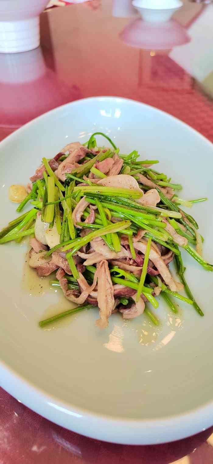宽沟食府"今天去了从未踏足过的北京6号线潞城,北京.