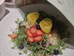 -狮拾久·现代新加坡料理(壹方城店)