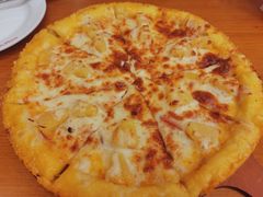 -Mr.Pizza米斯特比萨(苏州平江万达广场店)