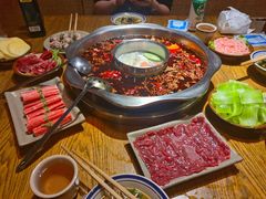 -周幺妹重庆老火锅(银泰城总店)