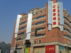 -西单明珠商场