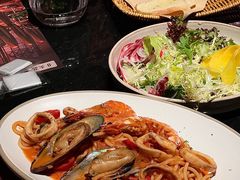 -Nord Grill&Bar Highland诺德西餐(深圳欢乐海岸店)