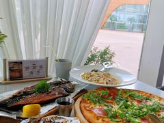 -IL Forno 意坊·意大利餐厅(温州万象城店)