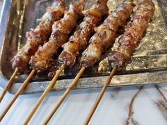 -辰鼎水汇串吧·胶东小船海鲜(平乐园店)