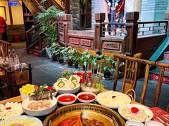 -红运火锅·中国名火锅·国风演绎(省体店)