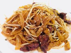 -港久茶餐厅(鹭洲里店)