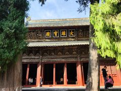 -报恩寺(平武县)