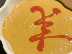 -羊大爷涮肉(亮马桥店)