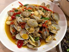 -辣螃铠盆盆蟹大排档(总店)