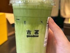 -古茗(番禺万达金街)