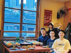 -纸盐河码头火锅(十八梯店)
