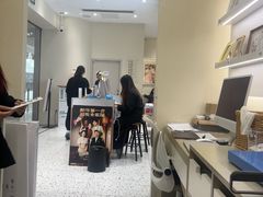 -海马体照相馆(广州新世界云门New park店)