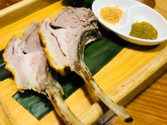 -达坂城新疆主题餐厅(新区金鹰店)