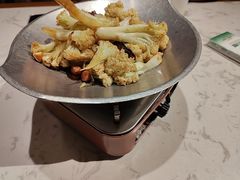 -新白鹿餐厅(第一百货店)