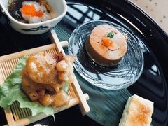 -元熹会席料理