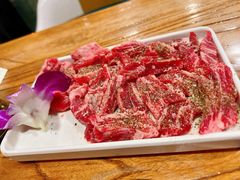 -梅梅家的烤肉店(槐北路店)