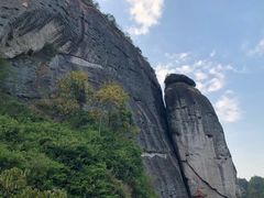 -崀山风景名胜区