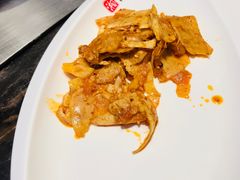 -湘汇概念铁板烧(铁西万达店)