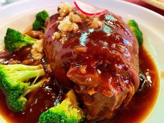 阿嬷烧肉-202特色排档(五缘湾店)