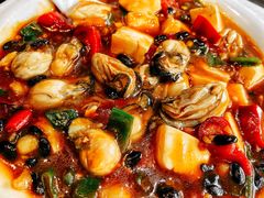 豆豉鲜蚵-百家班(市府店)