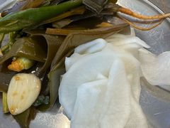 -合易泓烤肉•首创生椰大油边(宁山路店)
