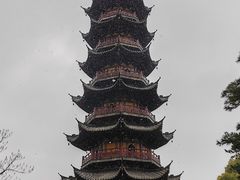 -龙华素斋(龙华路店)