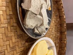 -王婆乔鲜鱼自助火锅(蜀汉路店)