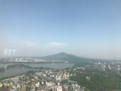 -洲际酒店·地平线全日餐厅HORIZON CAFÉ